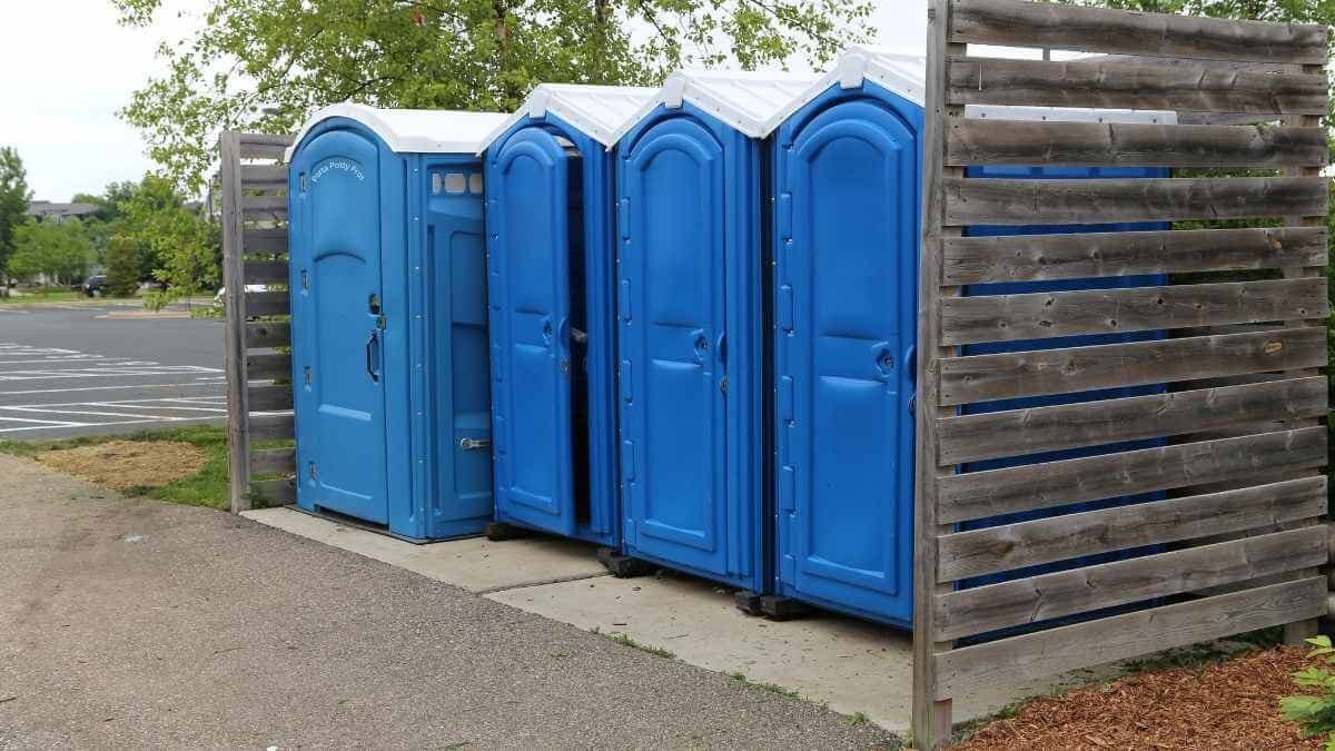 ADA Compliant Portable Toilets - Porta Potty Rental Pros - Porta Potty Rentals services in Riddlesburg, PA